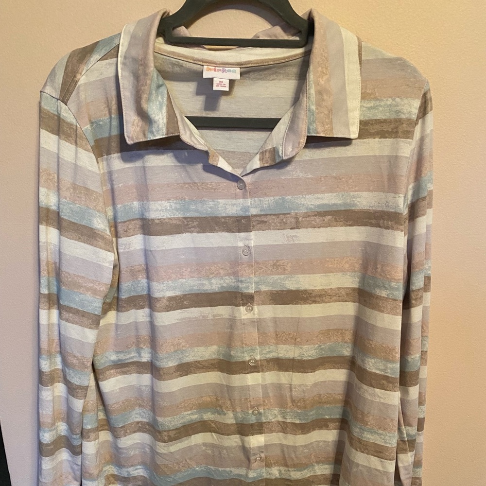 Lularoe Valentina